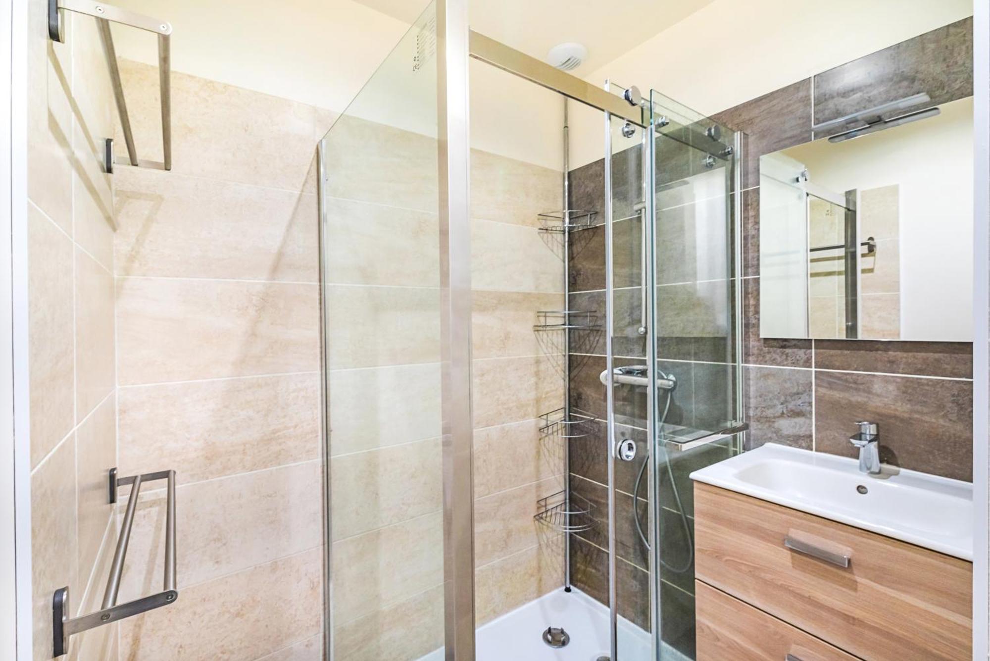 Hyper Centre, Premium, Spacieux Appartement Haussmannien Angers Luaran gambar